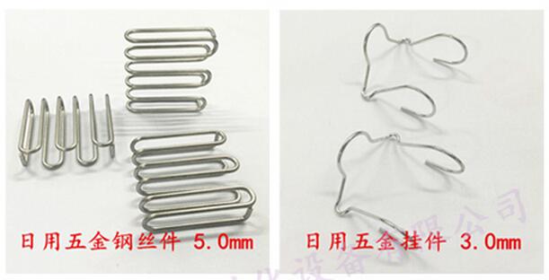 線材（cái）成型折彎（wān）機（jī）如何選擇？
