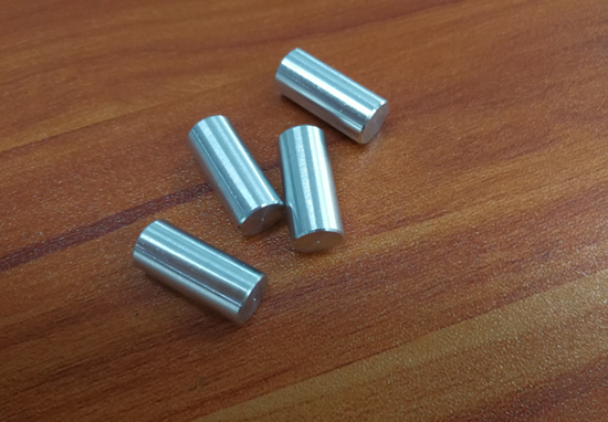 鋼絲雙頭倒角折彎成型，選貝朗線材（cái）折彎（wān）機