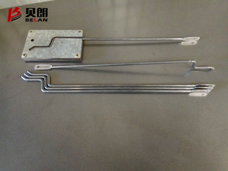 汽車排氣管掛鉤（gōu）