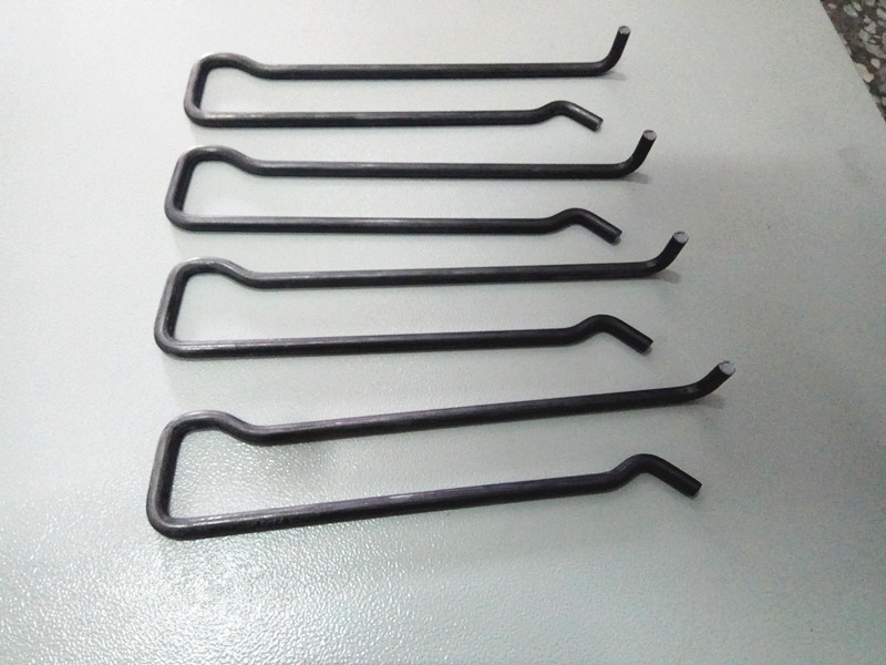 全自動線材成（chéng）型機加工產品