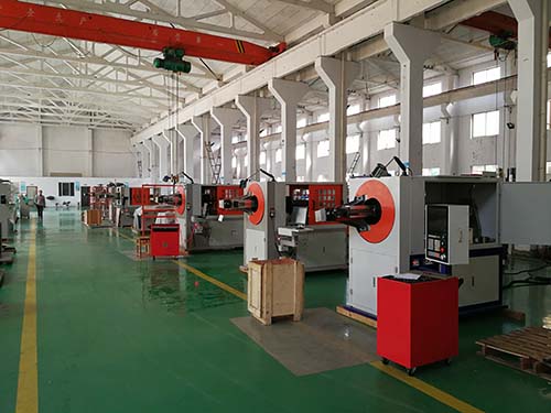 選擇線材折彎（wān）機品牌有什麽建議?
