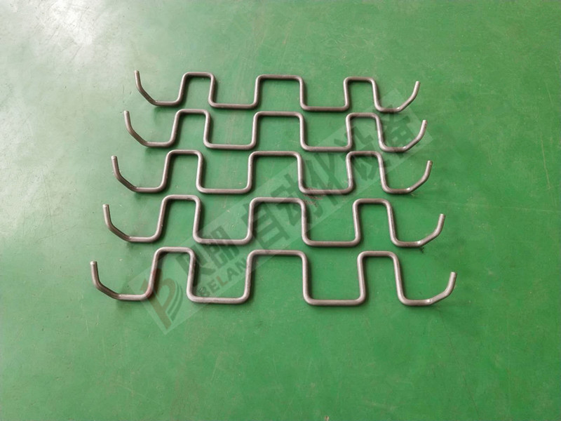 汽車零部件線材成型圖樣（yàng）