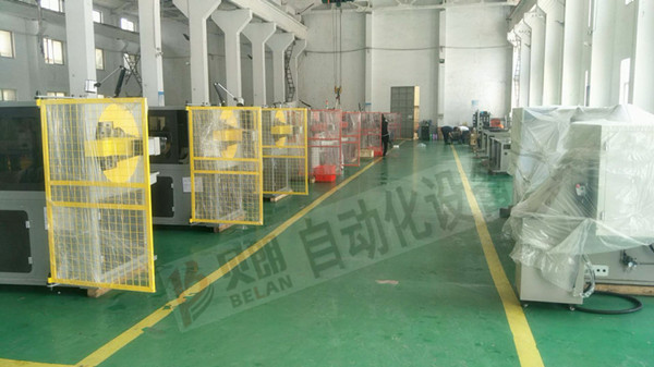 數控折彎機哪家（jiā）做得好？
