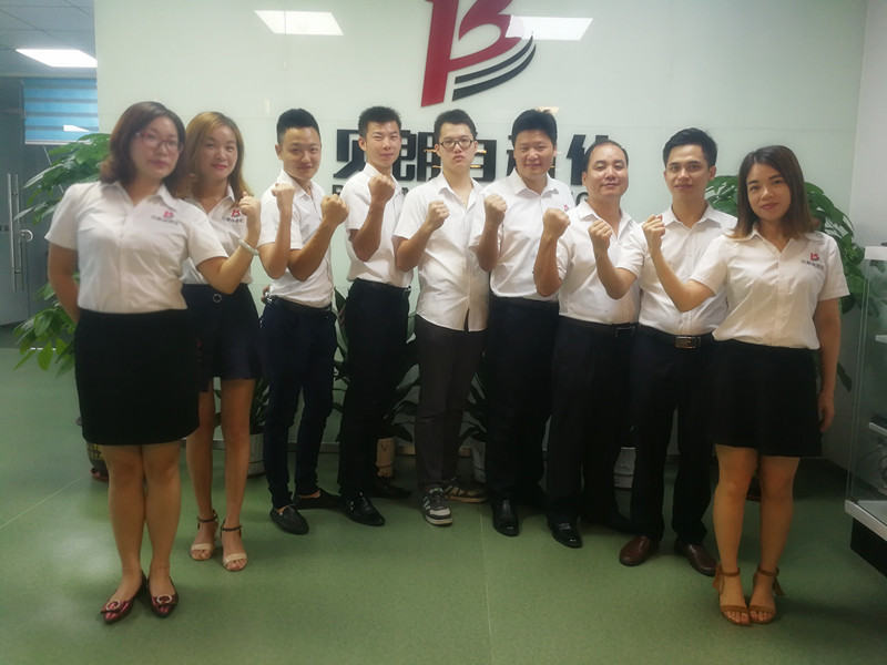 多功（gōng）能彎線機品牌——貝朗告訴你企業如何（hé）轉型升級