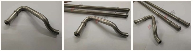 空心管（guǎn）汽（qì）車排氣管掛鉤
