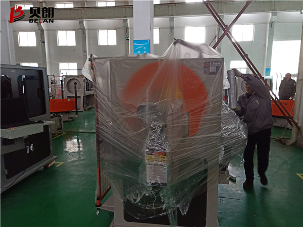 鋼絲線材折彎機（jī）
