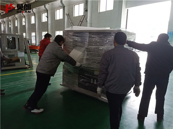 鋼絲線（xiàn）材折彎機
