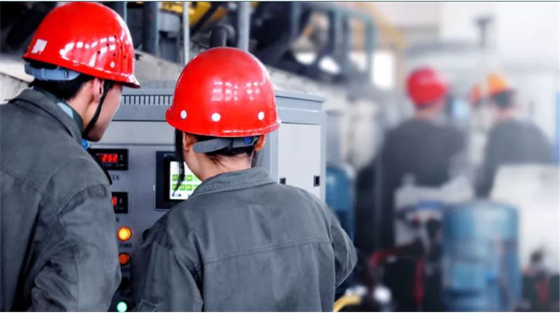 貝（bèi）朗線材成（chéng）型機3D與您分享——將（jiāng）製造業搞好的重要性