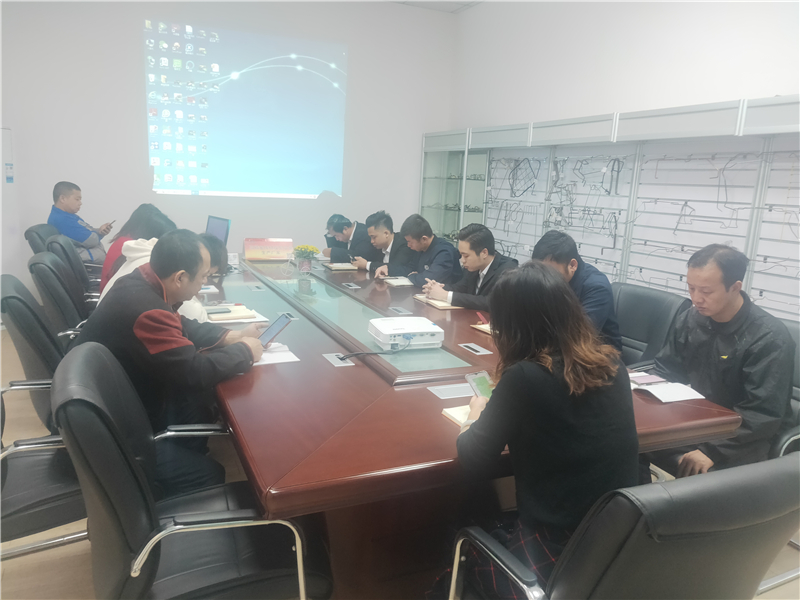 學習《不成功決不罷休》——讀後感