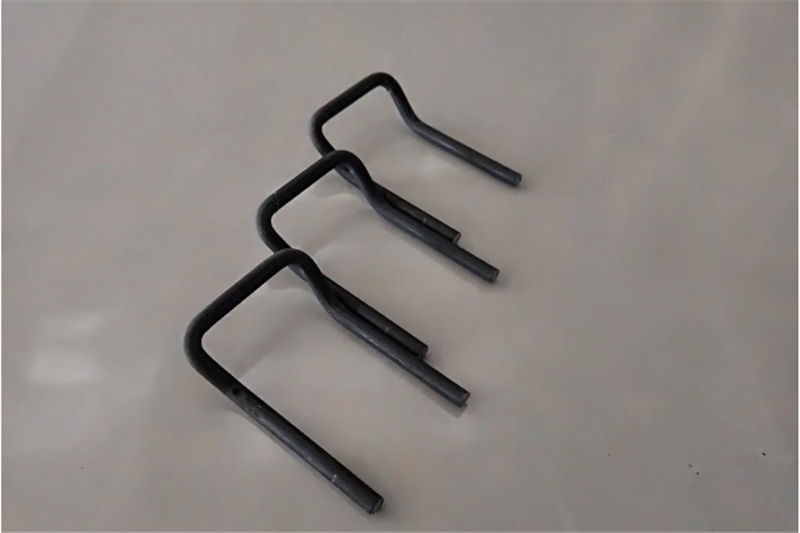 汽車座椅骨（gǔ）架線成型圖樣