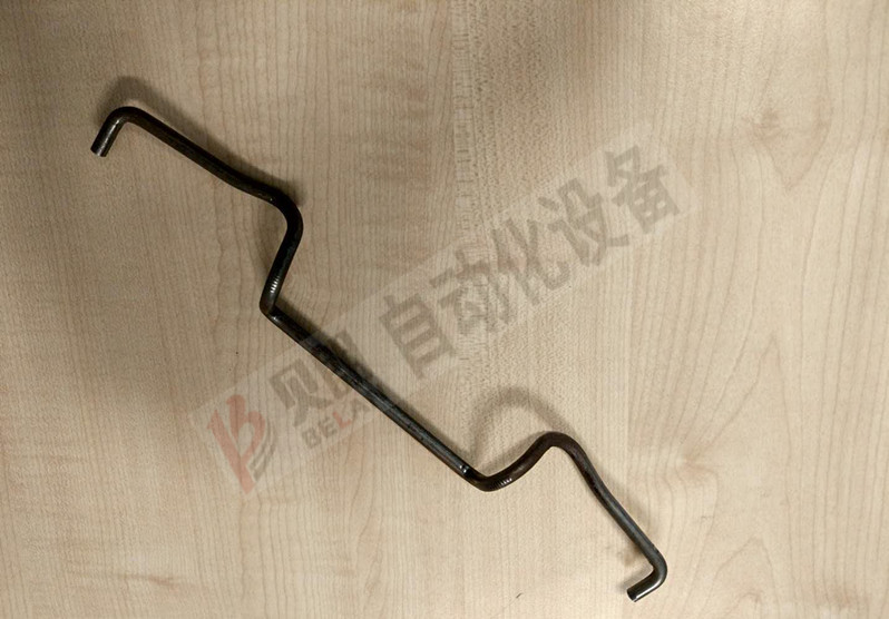 椅子支架線成型（xíng）圖樣（yàng）