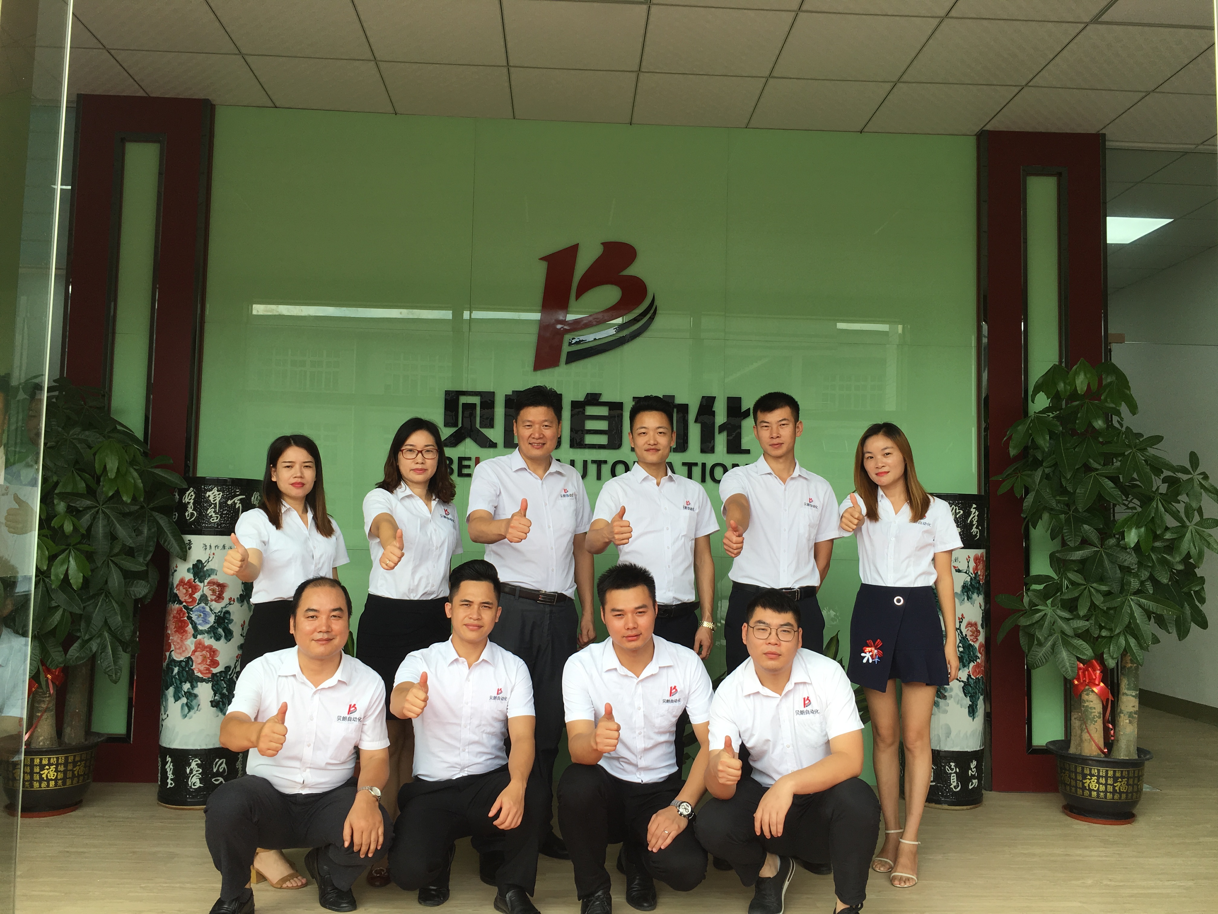 線材自（zì）動化設備廠家（jiā）——貝朗機械（xiè），具備哪些特（tè）色呢？