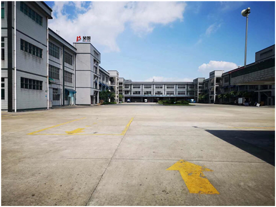 折彎機廠家，就找（zhǎo）貝朗機械