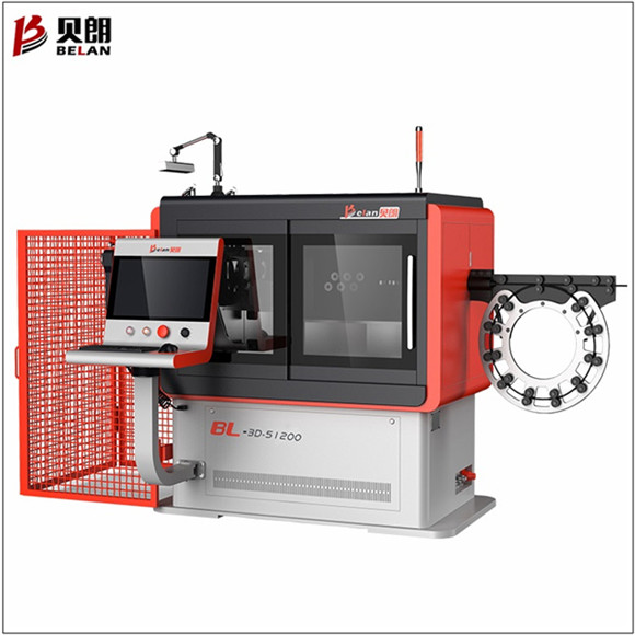 你們（men）知道什麽叫3d折線機嗎？