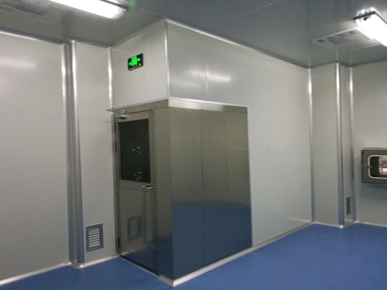 無塵（chén）室