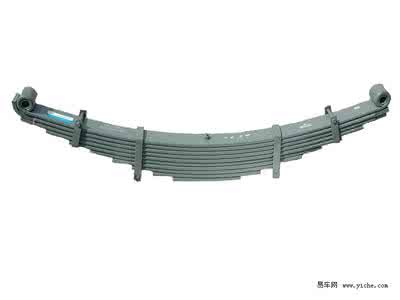 貝朗線材折彎機小課堂：汽（qì）車鋼板彈（dàn）簧（huáng）潤滑的常見方法