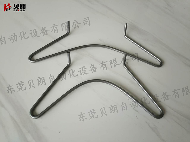 電腦顯（xiǎn）示（shì）器鋼絲支架成型