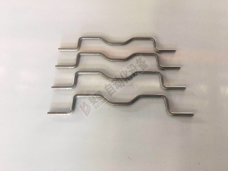園林工具-割草（cǎo）機（jī）輪（lún）軸