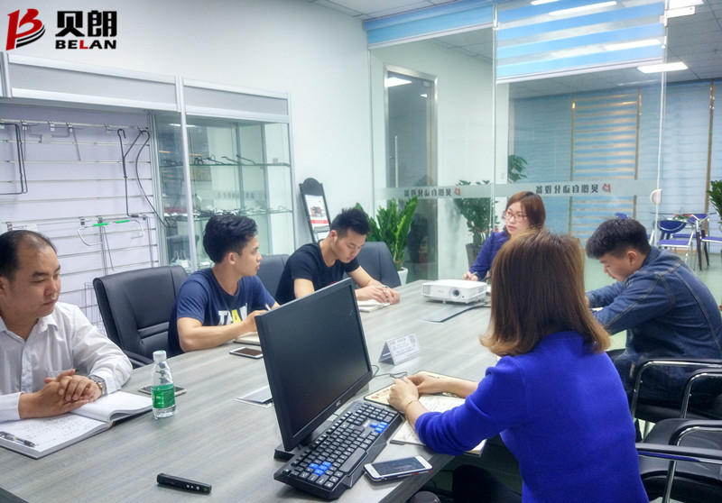 參加廈門工博會（huì）之感想