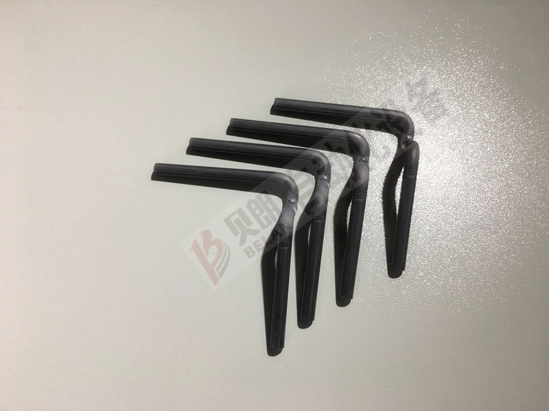 汽車零部件線材（cái）成型（xíng）圖樣
