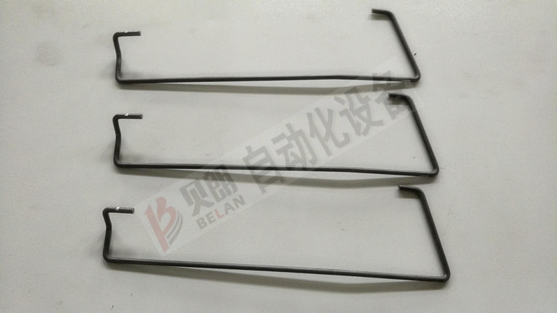 汽車零部件線（xiàn）材成型圖樣（yàng）