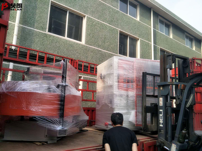 貝朗（lǎng）自動化設備公司