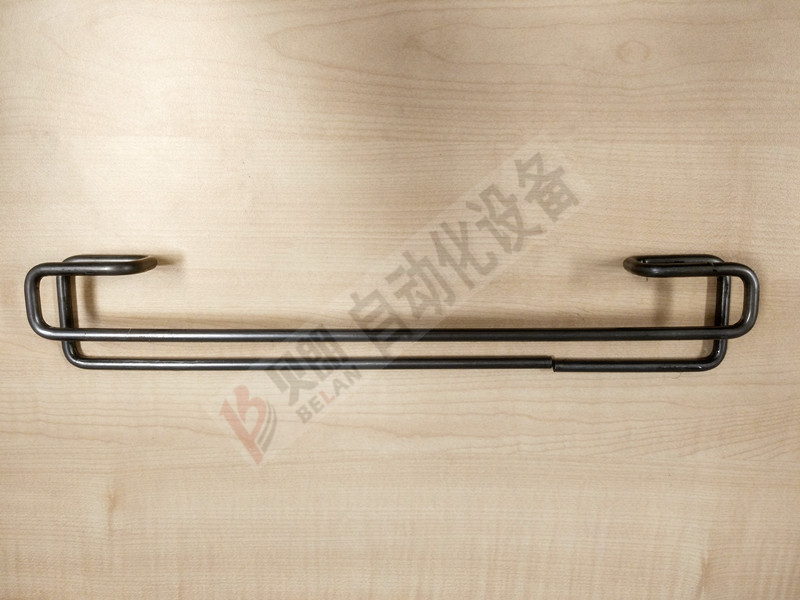 廚衛（wèi）五金線材成（chéng）型圖樣-鍋（guō）蓋架子