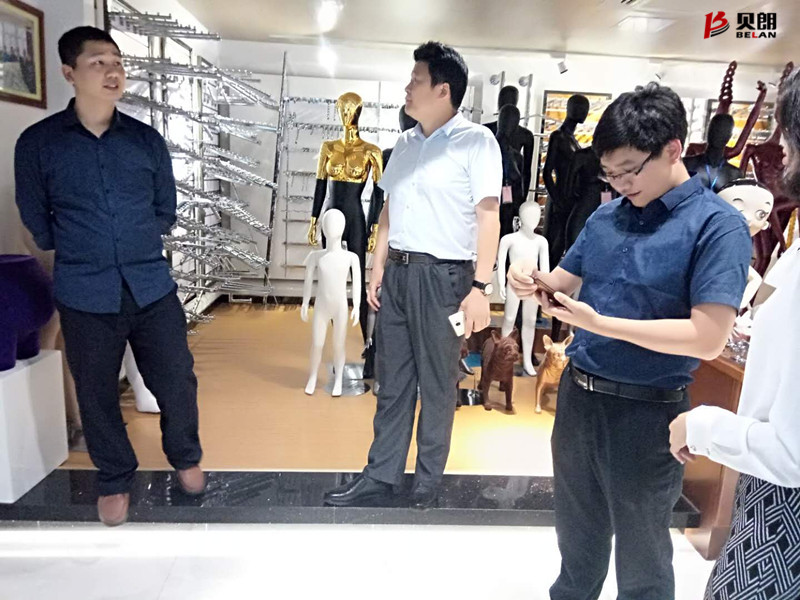 貝朗（lǎng）自動（dòng）化設備