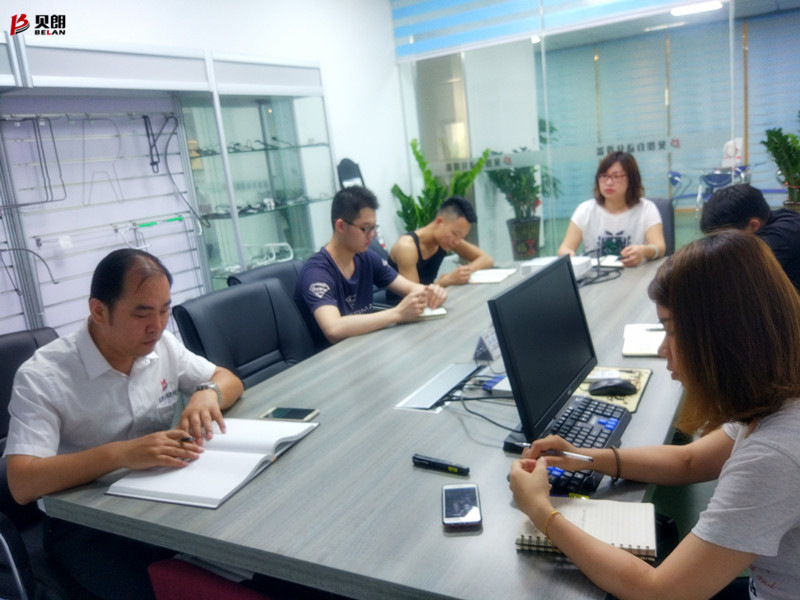貝朗自（zì）動化（huà）設備公司