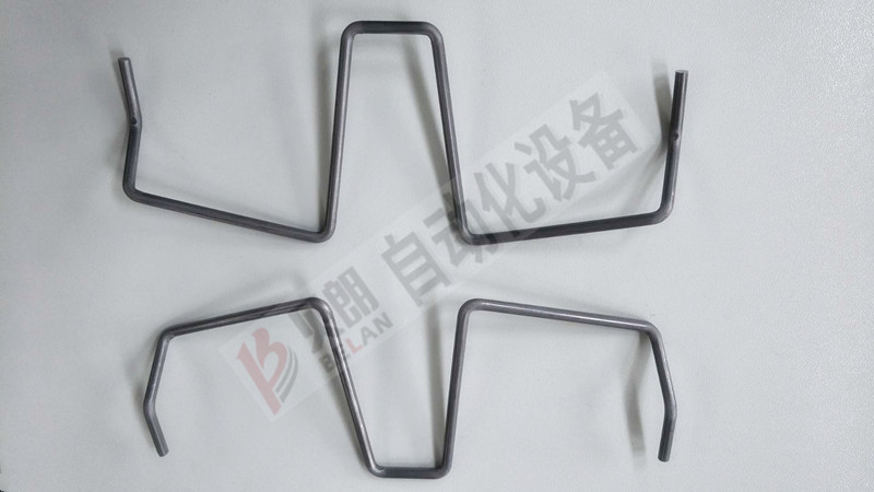 汽車零（líng）部件線材（cái）成型圖樣