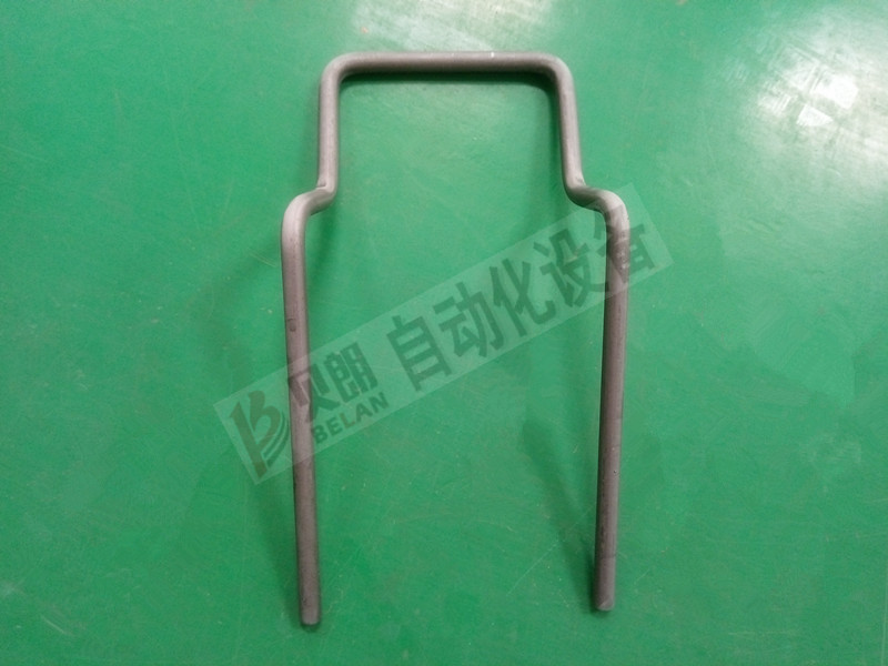 汽車零部件（jiàn）線材成型