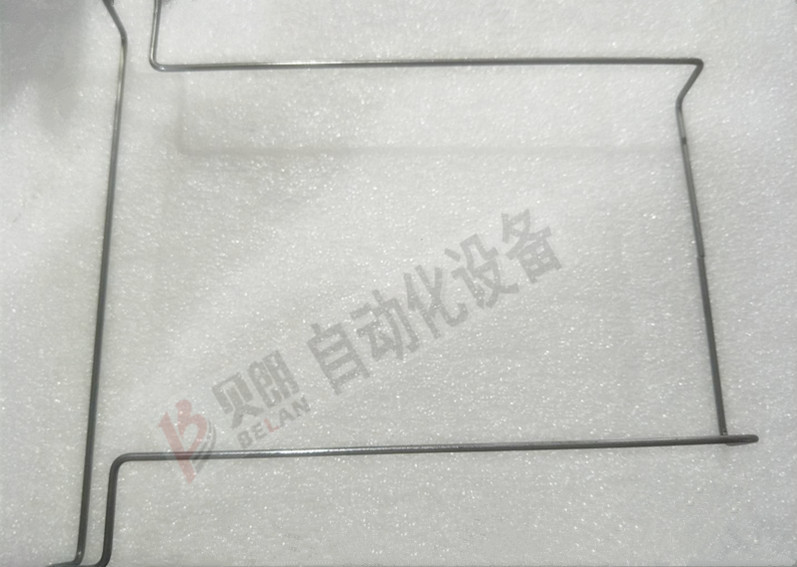 日用五金線材成型（xíng）圖樣