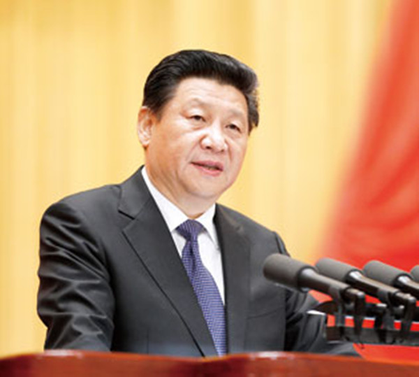 貝朗鐵線成型機廠家閱（yuè）讀——《習 近（jìn） 平為傳統文化“代言”》之感想