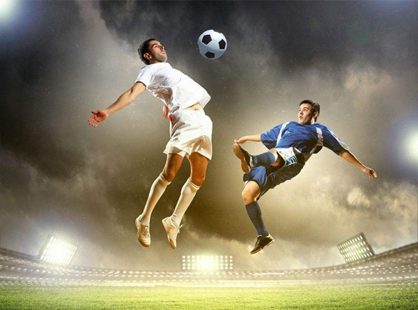 東莞貝朗（lǎng）自動化設（shè）備公司-World Cup