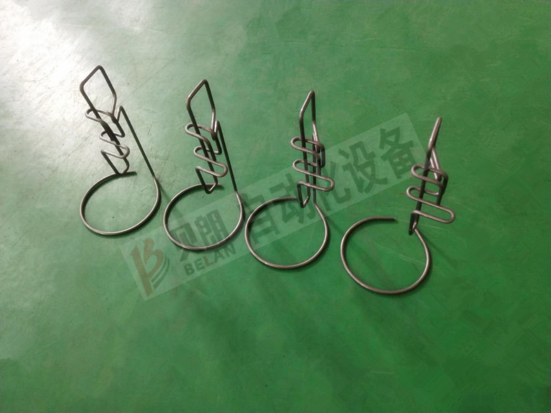 工（gōng）藝（yì）品掛（guà）件線材成型圖樣