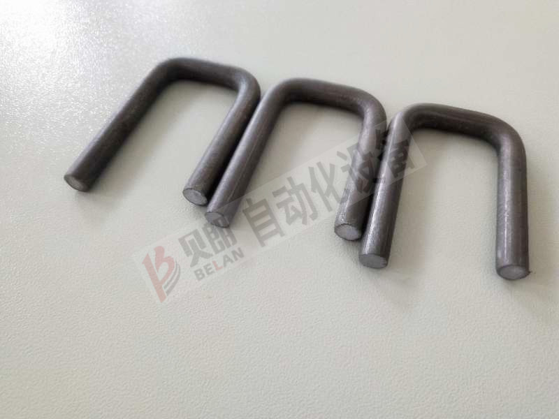 汽車零部件線材（cái）成型圖樣