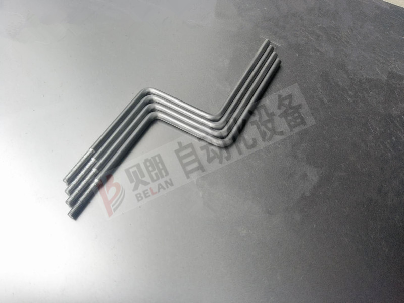 汽車零部件（jiàn）線材（cái）成（chéng）型