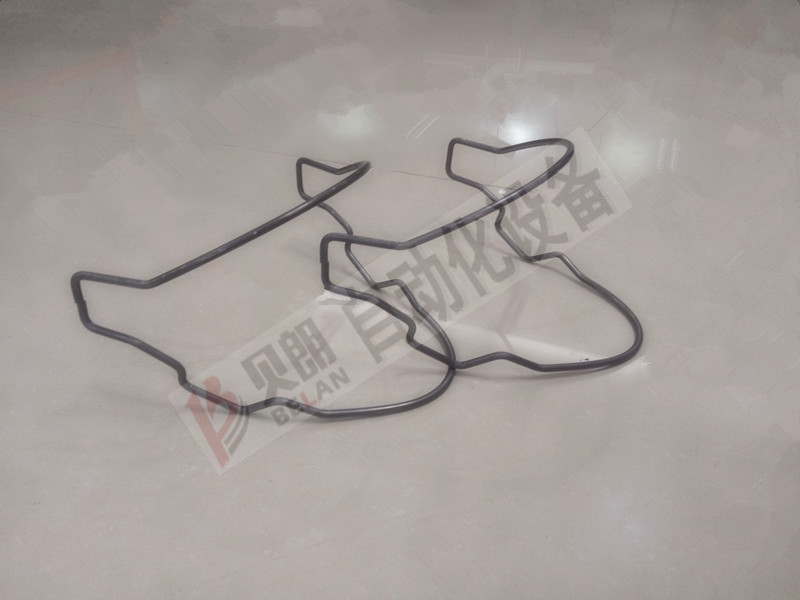 日用五金線（xiàn）材成型