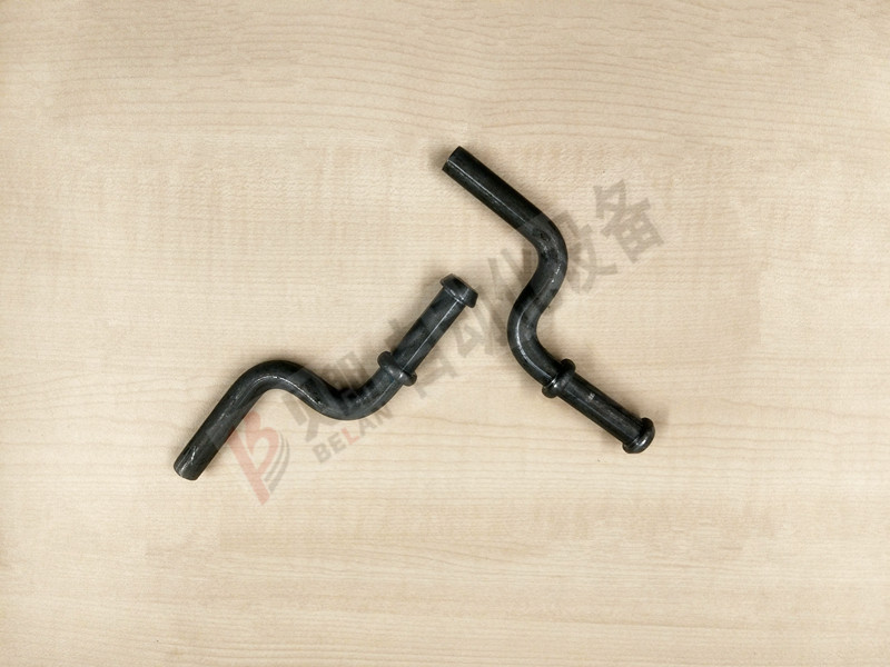 汽車零（líng）部件線材成型