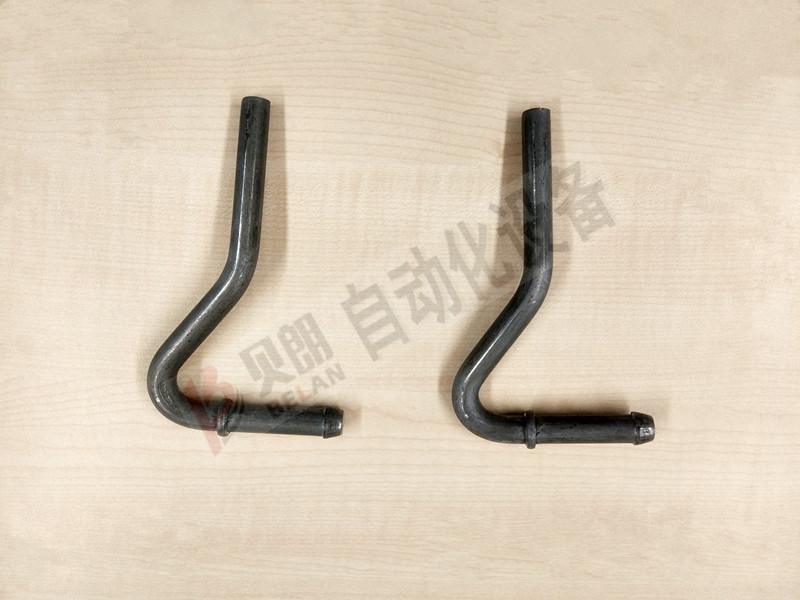 汽車零部（bù）件線材成型
