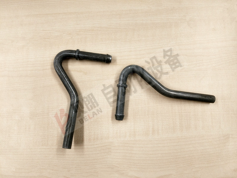 汽（qì）車零部件線材成型圖樣