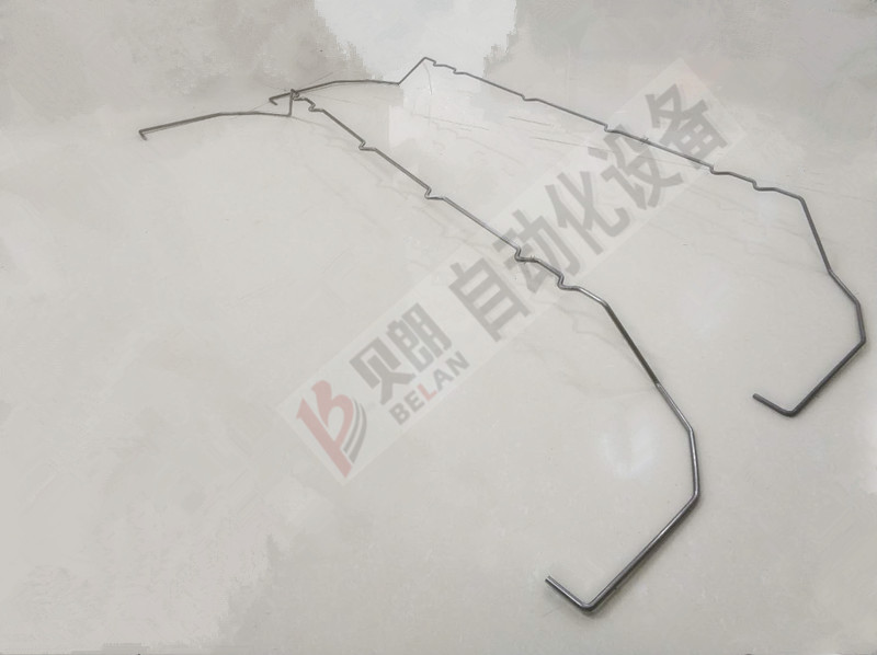 汽（qì）車零部件線材（cái）成型