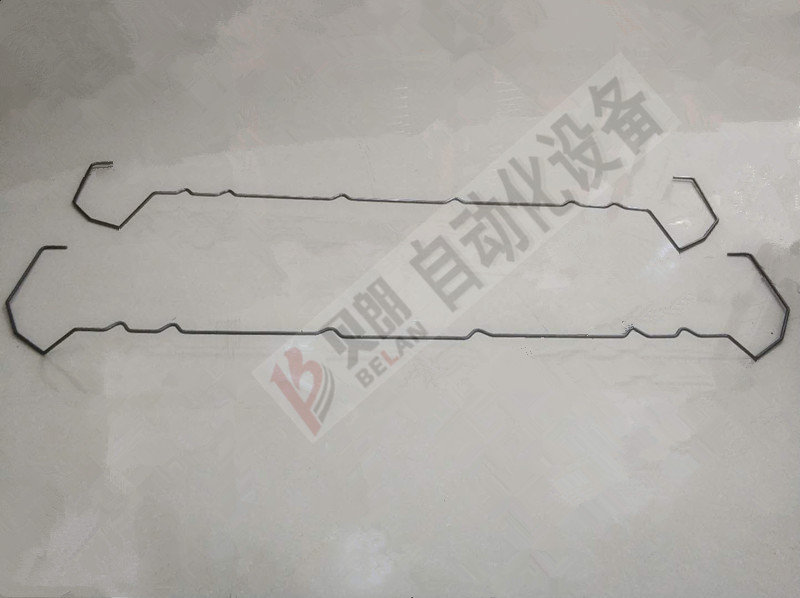 汽車零（líng）部件線材成型