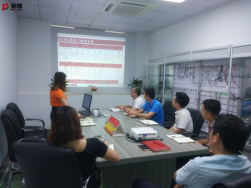 你提議，我提議，開展會（huì）議有成效