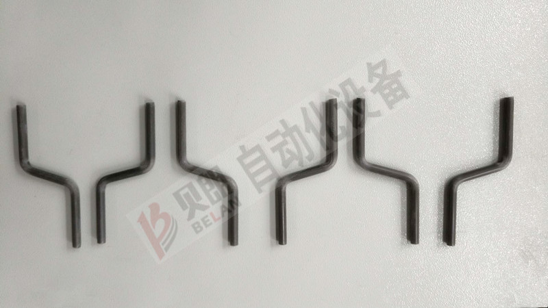汽車零部件線材成（chéng）型