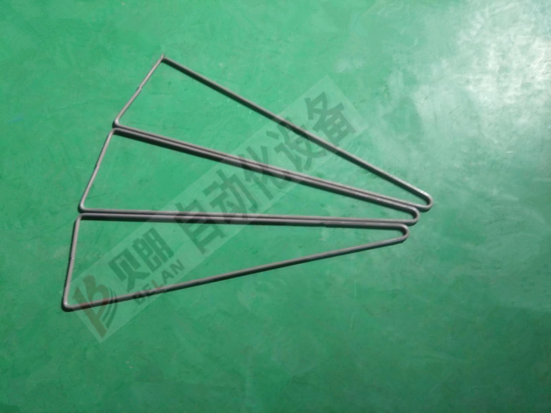 工藝品（pǐn）線材成型