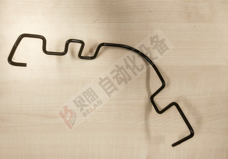 汽車零部（bù）件（jiàn）線成（chéng）型