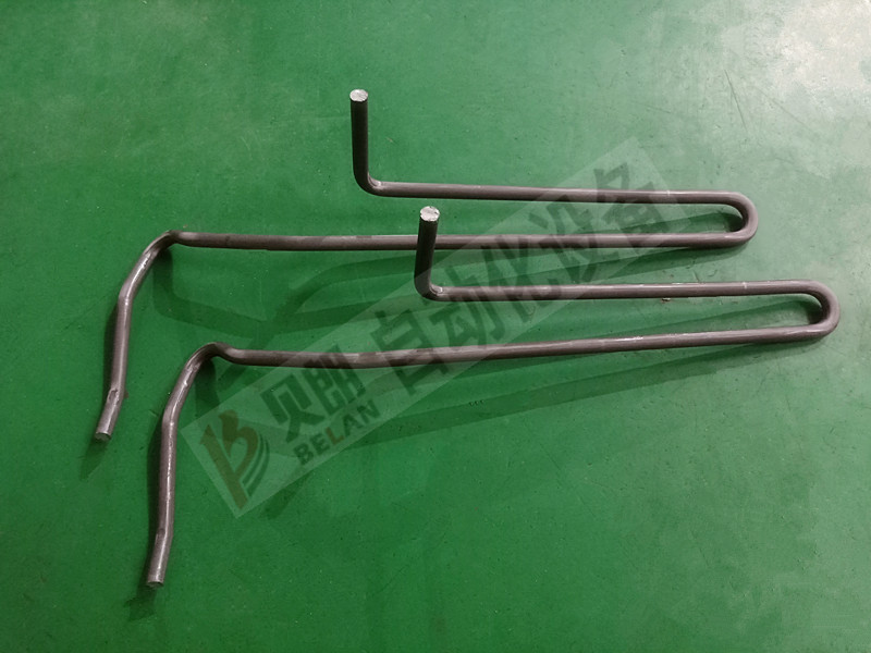 汽車零部件線材（cái）成（chéng）型圖樣