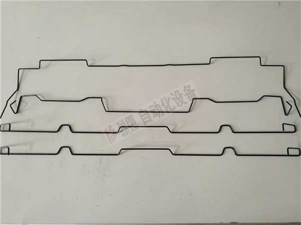 汽（qì）車零部件線材成型