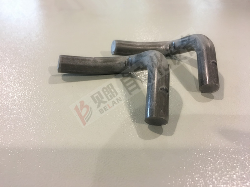 汽車零部（bù）件線材成型圖樣